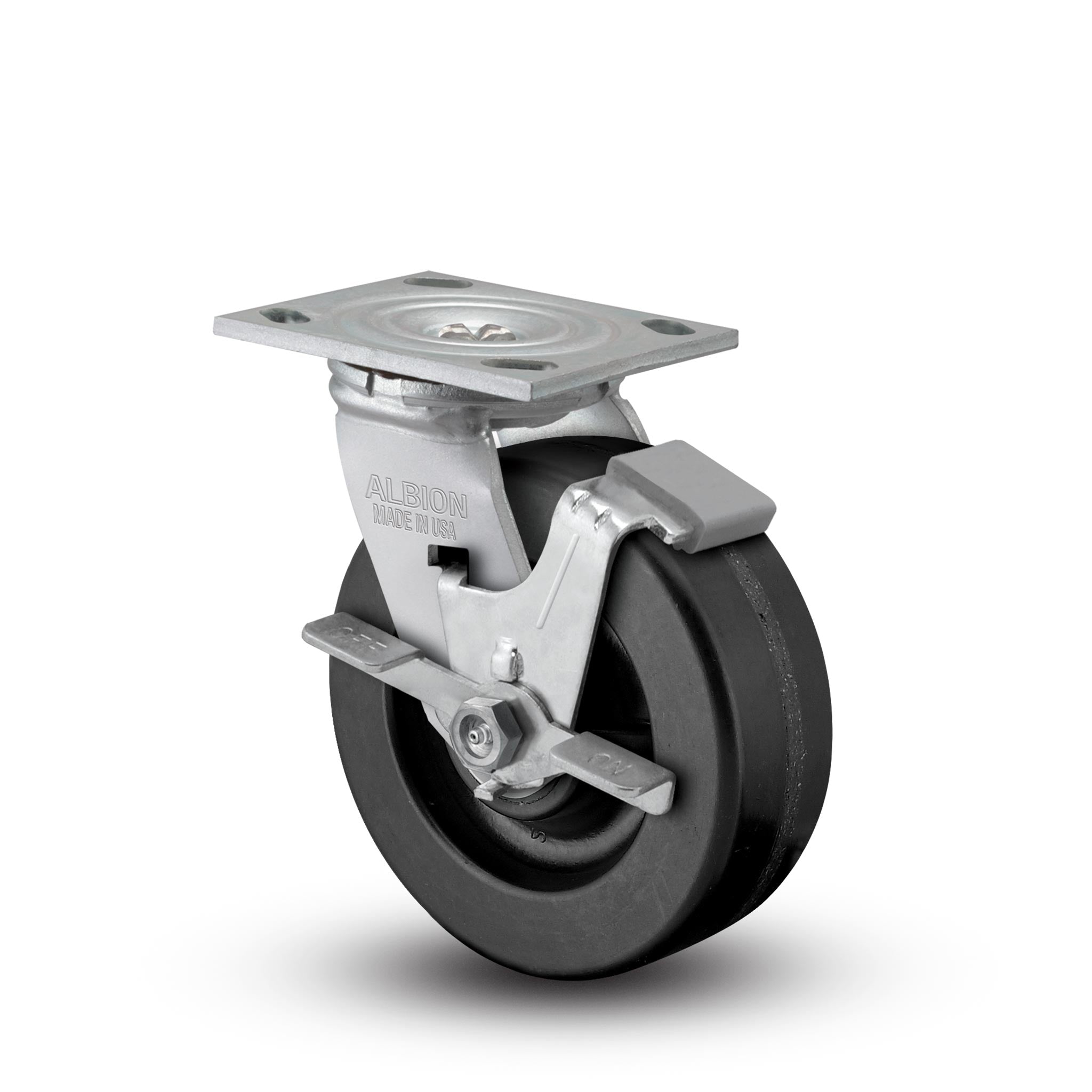 USA-Made-Phenolic-Swivel-Brake