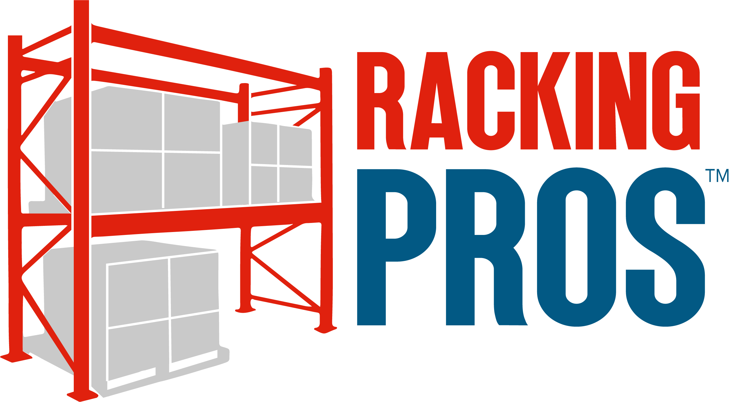 Rack Pro RackingPros.com Delivers Safer & Optimized Storage Solutions for Manuf