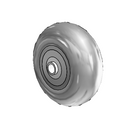 3.5" x 1.3125" Performa Wheel - 2.00003.565