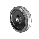 5" x 1.25" Performa Conductive Wheel - 2.00005.445 COND