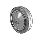 5" x 1.25" Performa Wheel - 2.00005.445 TG2