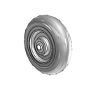 5" x 1.3125" Performa Wheel - 2.00005.565