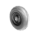 5" x 1.3125" Performa Conductive Wheel - 2.00005.565 COND