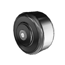 3" x 1.5" Phenolic Wheel - 3.00003.309