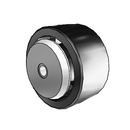 3" x 1.5" Polyolefin Wheel - 3.00003.805 TG1
