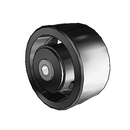 3" x 1.5" Polyolefin Wheel - 3.00003.809