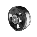 4" x 1.5" Maxim Wheel - 3.00004.501