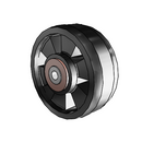 4" x 1.5" Maxim Wheel - 3.00004.504