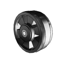 4" x 1.5" Maxim Wheel - 3.00004.509