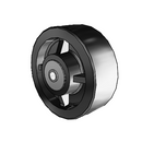 4" x 1.5" Polyolefin Wheel - 3.00004.805