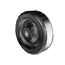 5" x 1.5" Phenolic Wheel - 3.00005.309