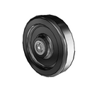 6" x 1.5" Phenolic Wheel - 3.00006.301