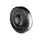 6" x 1.5" Phenolic Wheel - 3.00006.305