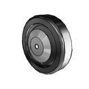 6" x 1.5" Phenolic Wheel - 3.00006.305 TG1