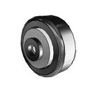 4" x 1.5" Phenolic Wheel - 4.00004.311 TG1