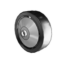 5" x 1.5" Polyolefin Wheel - 4.00005.815 TG1