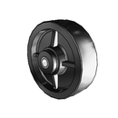 5" x 1.5" Polyolefin Wheel - 4.00005.819