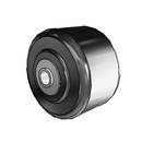 3.25" x 2" Phenolic Wheel - 5.00003.335