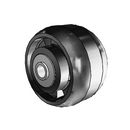 3.25" x 2" Maxim Wheel - 5.00003.535