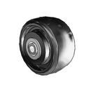 4" x 2" Endura Elastomer Wheel - 5.00004.831.EN