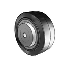 5" x 2" Performa Wheel - 5.00005.455.2 TG2