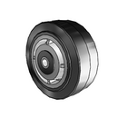 5" x 2" Performa Wheel - 5.00005.459.2
