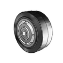 5" x 2" Performa Wheel - 5.00005.4P5.2