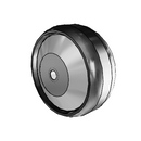 5" x 2" Maxim Wheel - 5.00005.531 TG1