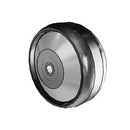 5" x 2" Maxim Wheel - 5.00005.534 TG1