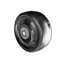 5" x 2" Endura Elastomer Wheel - 5.00005.831.EN