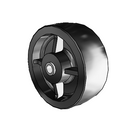 5" x 2" Polyolefin Wheel - 5.00005.832