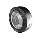 6" x 2" Performa Wheel - 5.00006.451.2 TG2