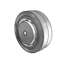 6" x 2" Performa Wheel - 5.00006.451 TG1