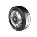 6" x 2" Performa Wheel - 5.00006.459.2
