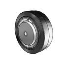 6" x 2" Performa Wheel - 5.00006.459.2 TG1