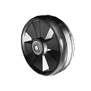 6" x 2" Maxim Wheel - 5.00006.531