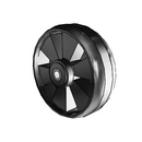 6" x 2" Maxim Wheel - 5.00006.539