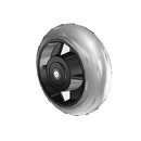 6" x 2" Performa Conductive Wheel - 5.00006.559 COND
