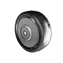 6" x 2" Endura Elastomer Wheel - 5.00006.831.EN TG1