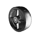 6" x 2" Polyolefin Wheel - 5.00006.831