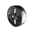 6" x 2" Polyolefin Wheel - 5.00006.832