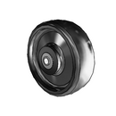 6" x 2" Endura Elastomer Wheel - 5.00006.835.EN