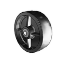 6" x 2" Polyolefin Wheel - 5.00006.835