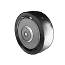 6" x 2" Polyolefin Wheel - 5.00006.839 TG1