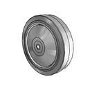 8" x 2" Performa Wheel - 5.00008.451 TG2
