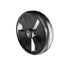 8" x 2" Maxim Wheel - 5.00008.535