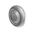 8" x 2" Performa Wheel - 5.00008.551 TG1