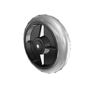 8" x 2" Performa Conductive Wheel - 5.00008.559 COND