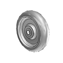 8" x 2" Performa Hand Truck Wheel - 5.00008.585 WB750