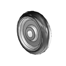 8" x 2" Performa Hand Truck Wheel - 5.00008.596.2